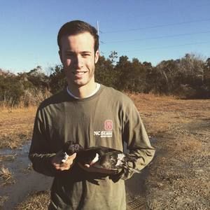 Meet your Posher, Drew